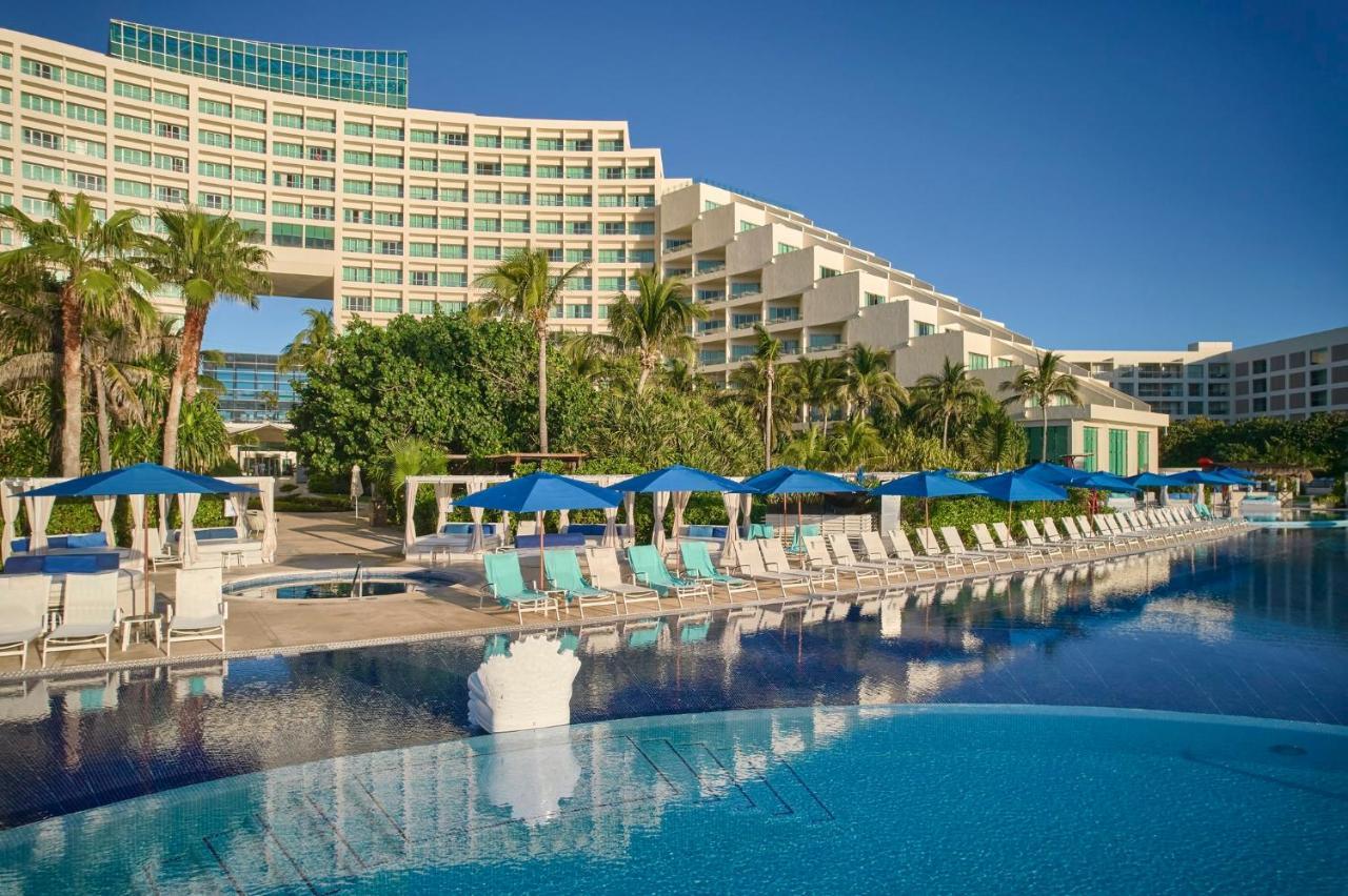 Live Aqua Beach Resort Cancun (Adults Only) Zewnętrze zdjęcie